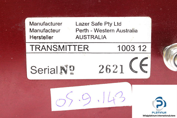 laser-safe-1003-12-transmitter-2