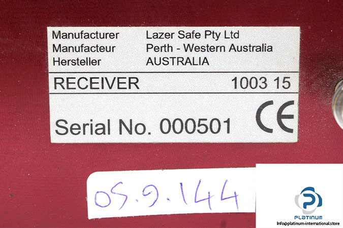 laser-safe-1003-15-receiver-2