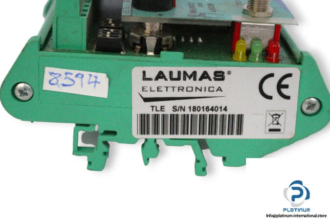 laumas-TLE-analog-weight-transmitter-(used)-3