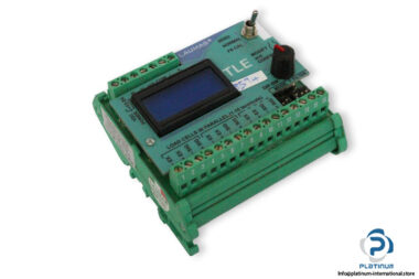 laumas-TLE-analog-weight-transmitter-(used)