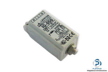 layrton-IG-050-ignitor-for-discharge-lamp-(used)