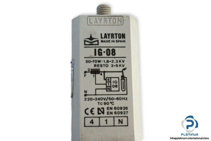 layrton-IG-08-ignitor-(used)-1