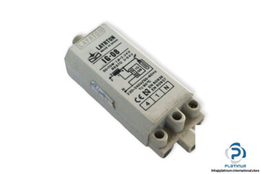 layrton-IG-08-ignitor-(used)