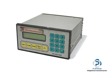lb-officine-meccaniche-MICROBELT-2000-control-panel
