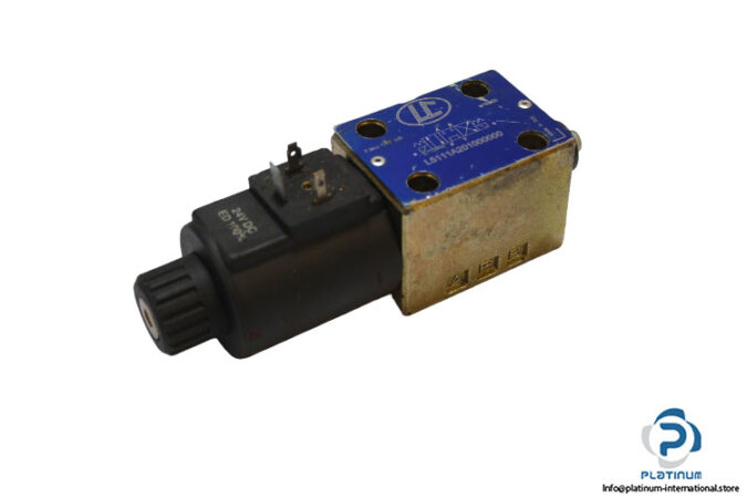 lc-oleodinamica-L5111A201000000-directional-valve
