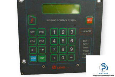 leas-PNMX-welding-controller-(used)-1