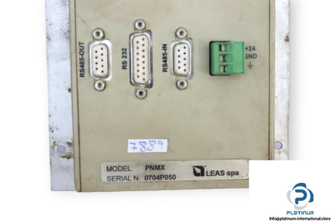 leas-PNMX-welding-controller-(used)-2