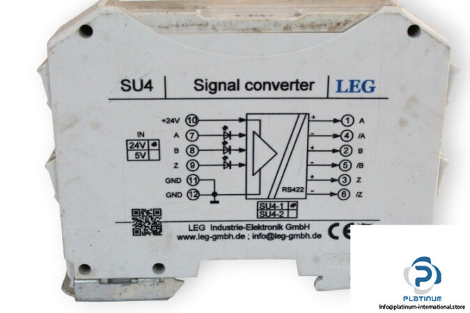 leg-SU4-signal-converter-(used)-2