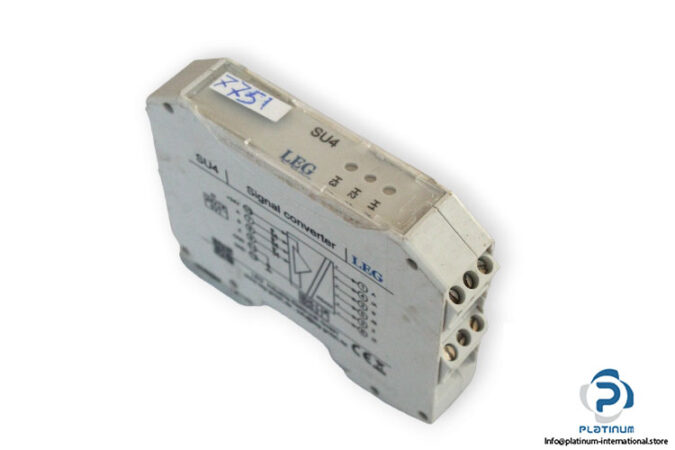 leg-SU4-signal-converter-(used)