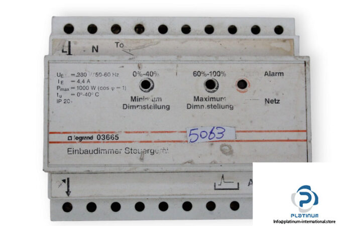 legrand-03665-safety-relay-(used)-1