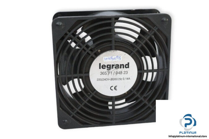 legrand-3671_34823-axial-fan-used