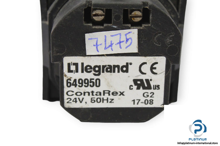legrand-G2-17-08-hour-meter-(Used)-1