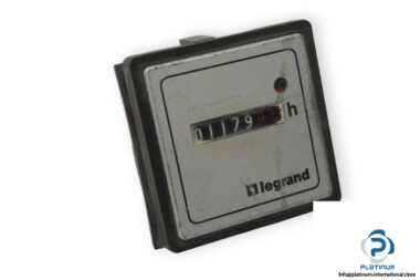 legrand-G2-17-08-hour-meter-(Used)