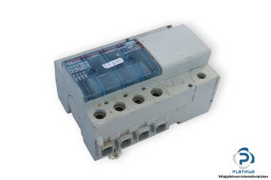 legrand-NF-BS-VDE-EN-60947-3-circuit-breaker-(used)