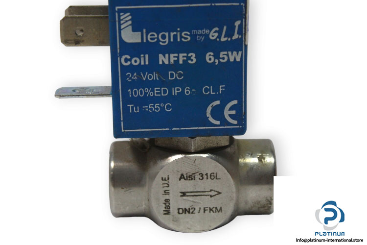 legris-DN2_FKM-solenoid-valve-(used)-1