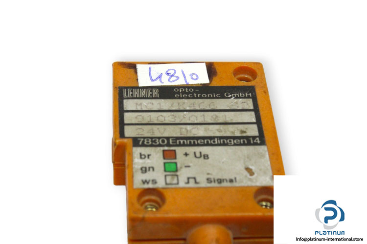 lehner-MC1_K466-S2-photoelectric-sensor-used-2