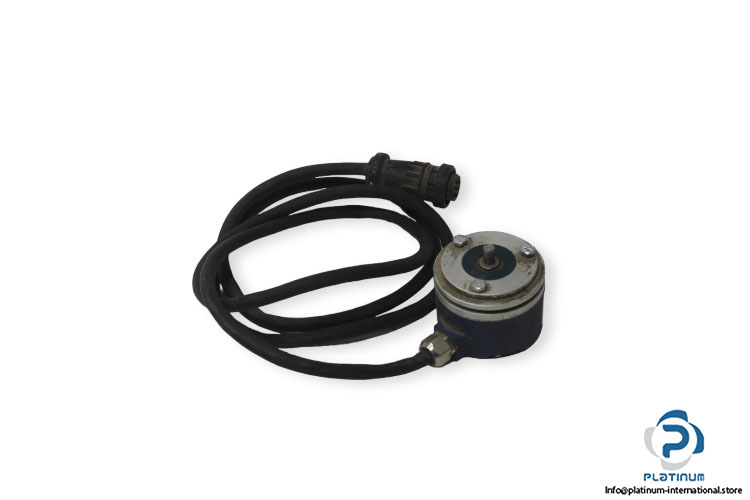 LEINE LINDE RSI 503 INCREMENTAL ENCODER - Platinum International