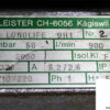 leister-LONGLIFE-9H1-pressure-blower-used-2
