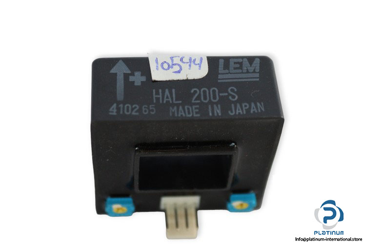 lem-HAL-200-S-current-transducer-(New)-1