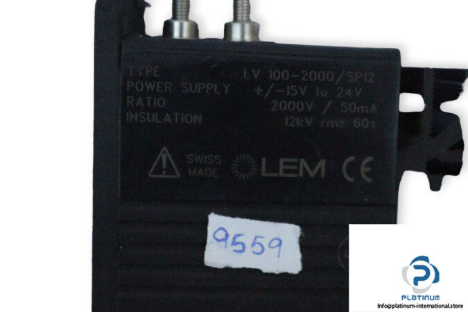 lem-LV-100-2000_SP12-voltage-transducer-(used)-2