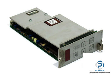 lemac-LC39-control-panels
