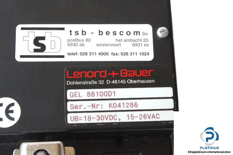 lenord-bauer-gel-88100d1-operator-terminal-1