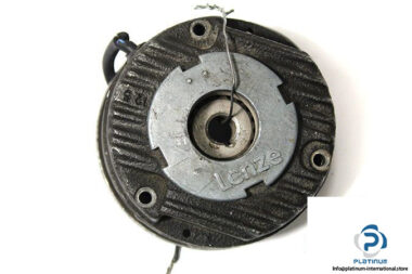 lenz-14.449.06.010-205-v-dc-4-nm-spring-applied-brake