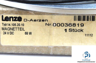 lenze-14-105-20-10-magnetteil-1