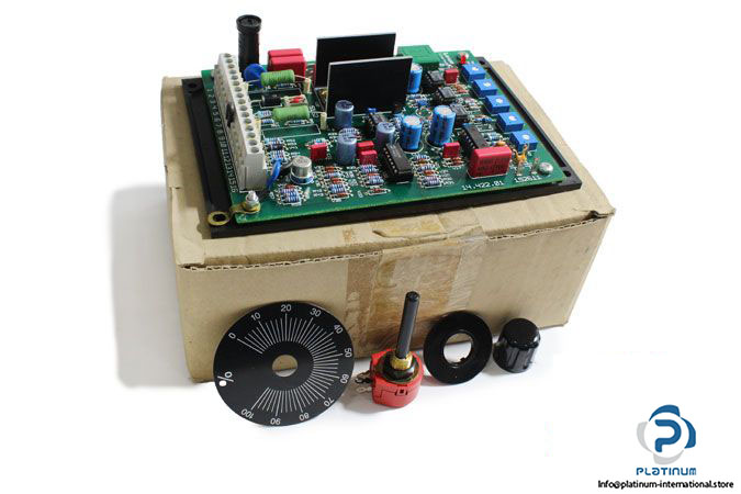 lenze-14-422-01-042-clutch-control-module-circuit-board-1