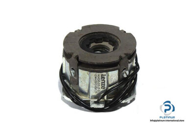 lenze-14-436.05.20-spring-applied-brake-with-electromagnetic