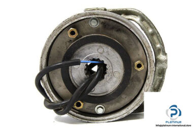 lenze-14-441-06-110-96-v-dc-spring-applied-brake-1