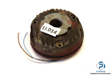 lenze-14.448.06.1.0-96V-electric-brake-coil