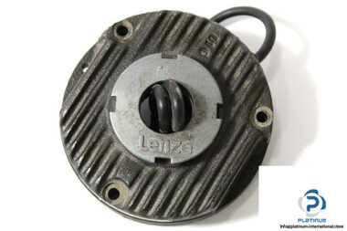 lenze-14.448.08.010-24-v-dc-spring-applied-brake