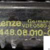 lenze-14-448-08-010-spring-applied-brake-3