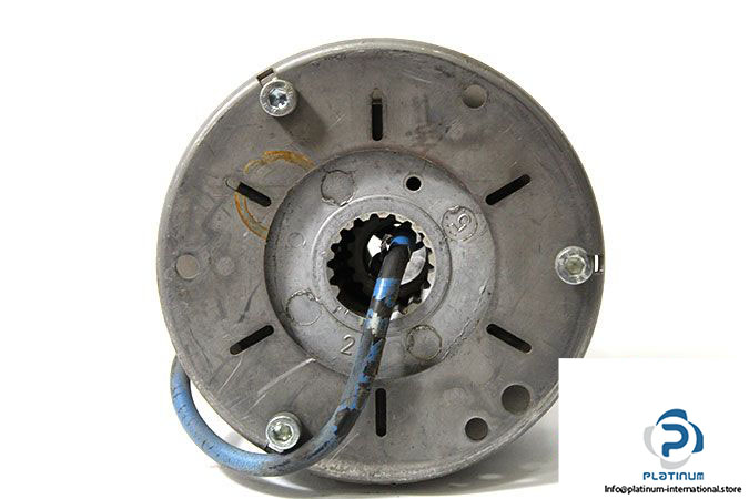 lenze-14-448-08-190-v-dc-spring-applied-brake-1