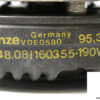 lenze-14-448-08-190-v-dc-spring-applied-brake-3