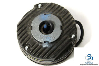 lenze-14.448.08-190-v-dc-spring-applied-brake