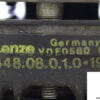 lenze-14-448-08-190-v-dc-spring-applied-brake-4
