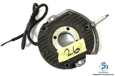 lenze-14.448.08-spring-applied-brake-coil
