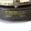 lenze-14-448-10-0-1-0-190v-electric-brake-coil-2