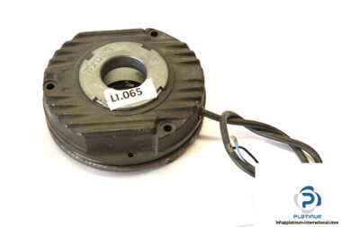 lenze-14.448.10.0.1.0-190V-electric-brake-coil