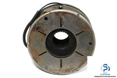 lenze-14-448-10-010-24v-spring-applied-brake-1