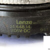 lenze-14-448-14-205v-electric-brake-coil-2