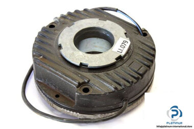 lenze-14-448-14-205v-electric-brake-coil