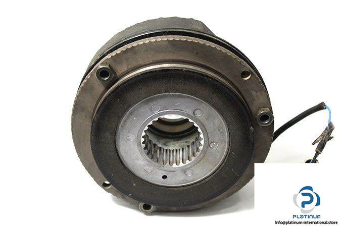 lenze-14-448-16-010-24-v-dc-80-nm-spring-applied-brake-1