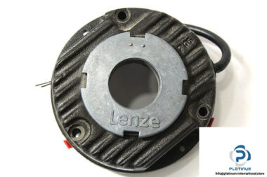 lenze-14.449.06.010-24-v-dc-spring-applied-brake-coil