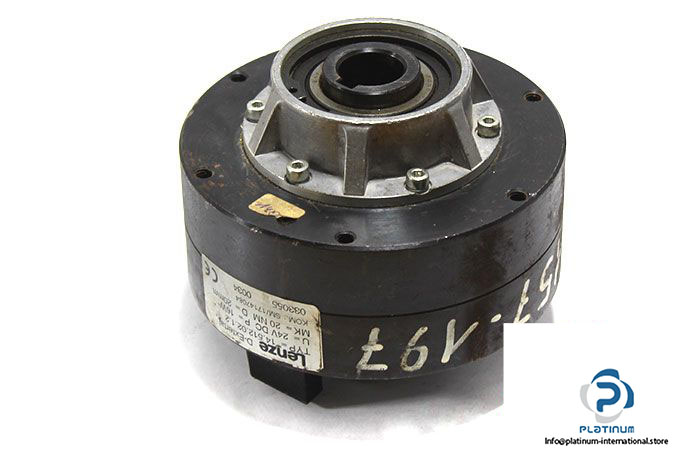 lenze-14-512-02-1-2-magnetic-particle-brake-1