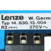 lenze-14-630-13-004-brake-rectifier-1