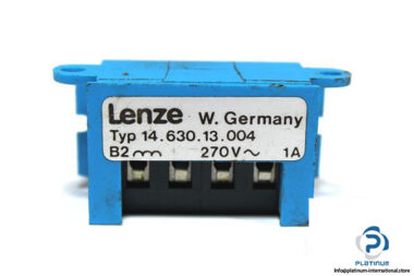 lenze-14.630.13.004-brake-rectifier
