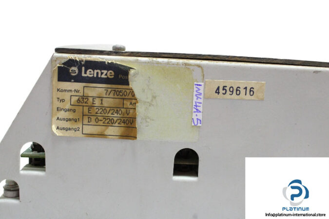 lenze-632-e-1-frequency-inverter-1